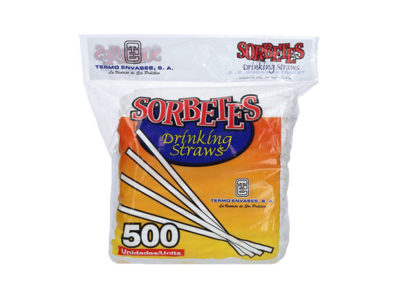 SORBETE TRADICIONAL 1/500