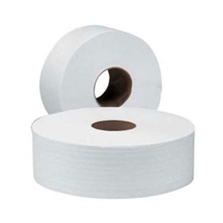 PAPEL HIEGIENICO JUMBO 12/1