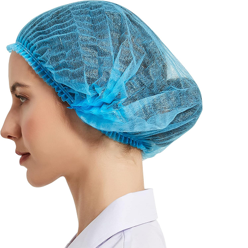 GORROS DESECHABLES 100 Unidades