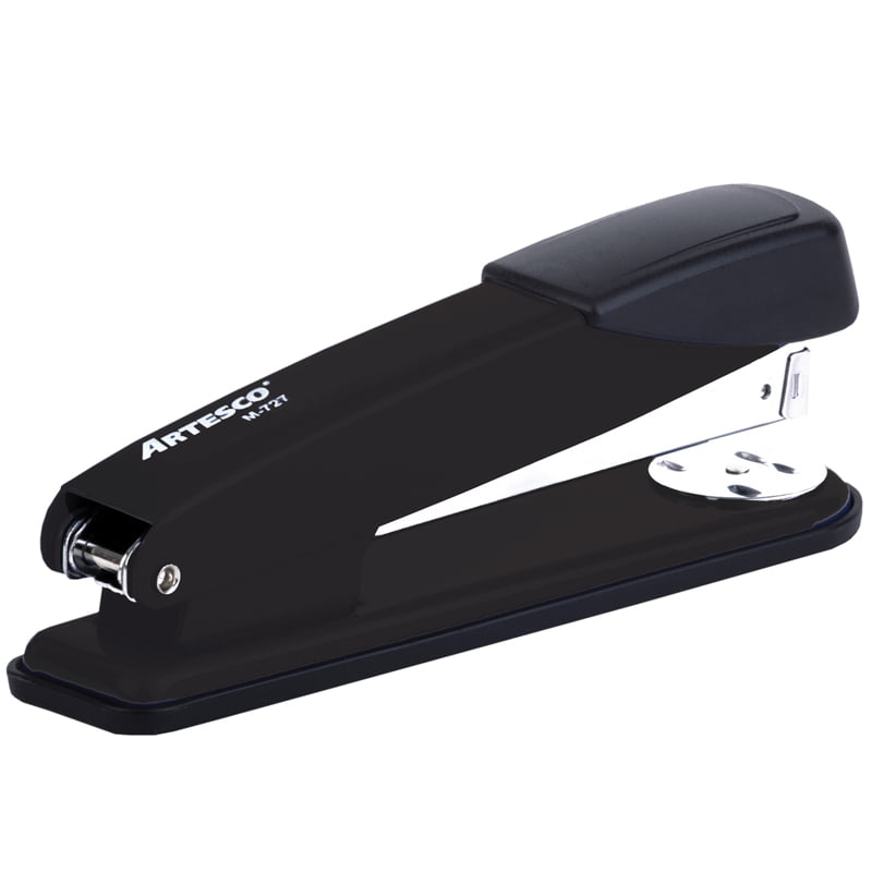 GRAPADORA METALICA M-727 NEGRA