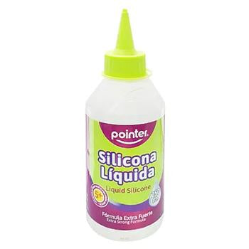 SILICON LIQUIDO 250 ML