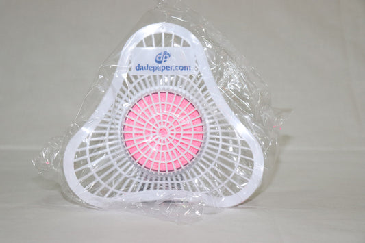 PIEDRA ORINAL CON MALLA