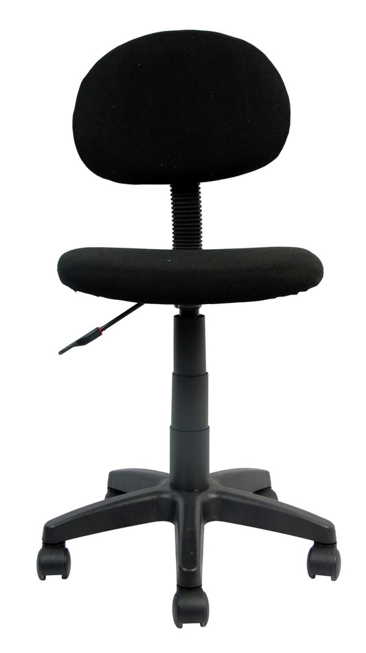 SILLA SECRETARIAL S/ BRAZOS OG-0103