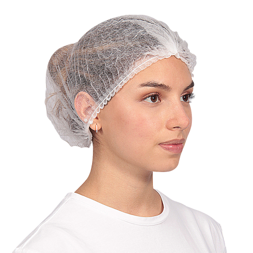 GORROS DESECHABLES   100 Unidades