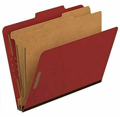 Folder Partition Sample Productos – Page 6 – Supply amag , srl