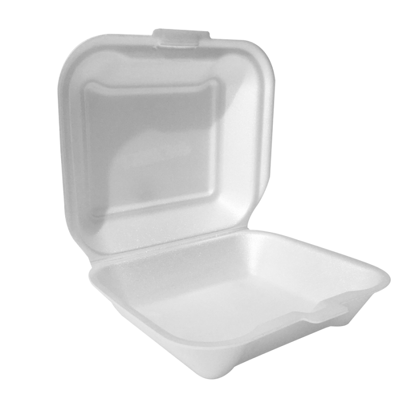 BANDEJA DOBLE FOAM T/E 200/1