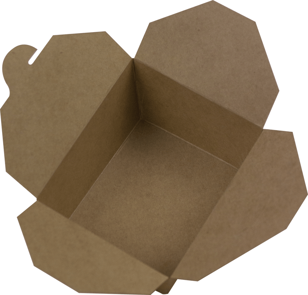 CAJA  P/ LLEVAR 50/1 #1
