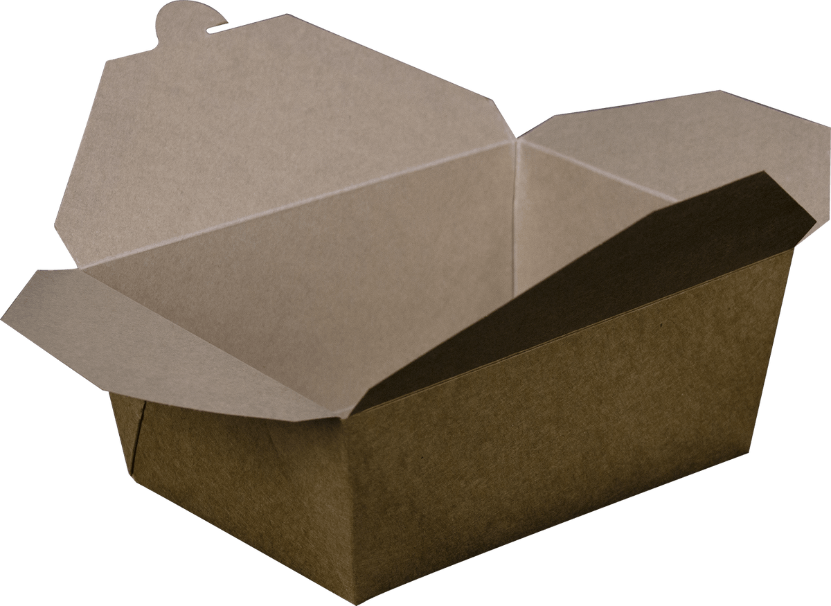 CAJA  P/ LLEVAR 50/1 #1