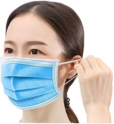 MASCARILLA DESECHABLES 50/1
