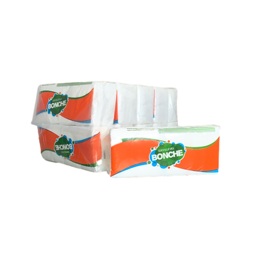 SERVILLETA BLIC Tipo Comercial (Blanca)