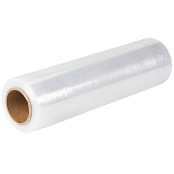 ROLLO DE PAPEL PLAST P/EMPALETIZAR 18X1500 PIES