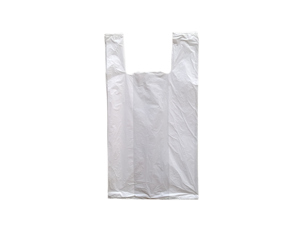 FUNDAS BLANCA T-SHIRT