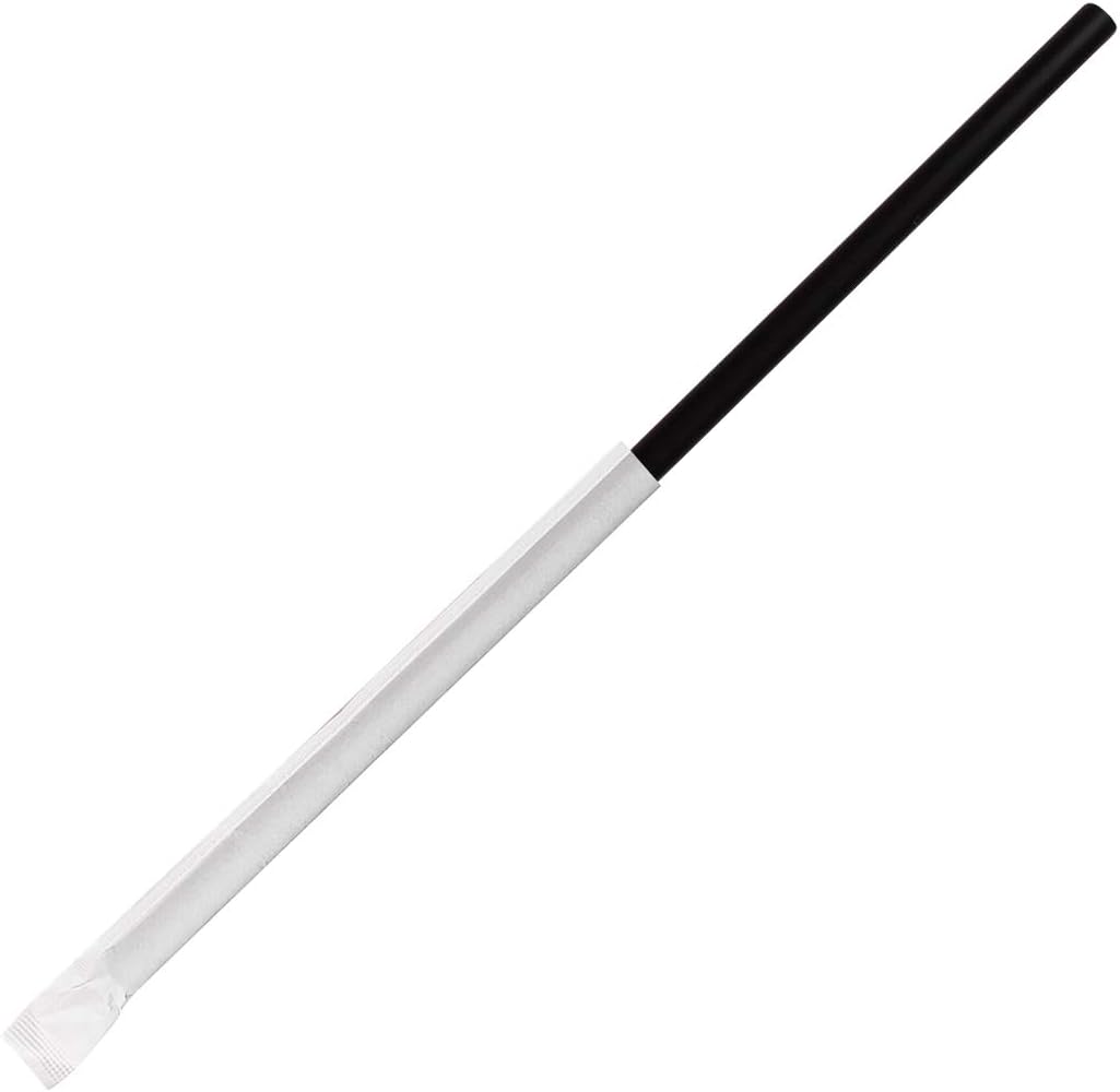 SORBETE NEGRO 10.25PULG 500/1