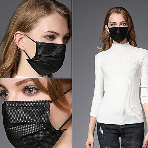 MASCARILLA DESECHABLES 50/1