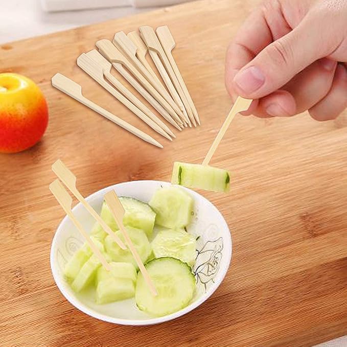 PALITO BAMBU 100/1