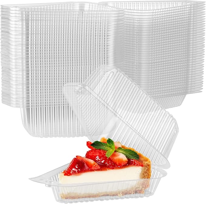 BANDEJA TRIANGULAR 125 UNIDADES
