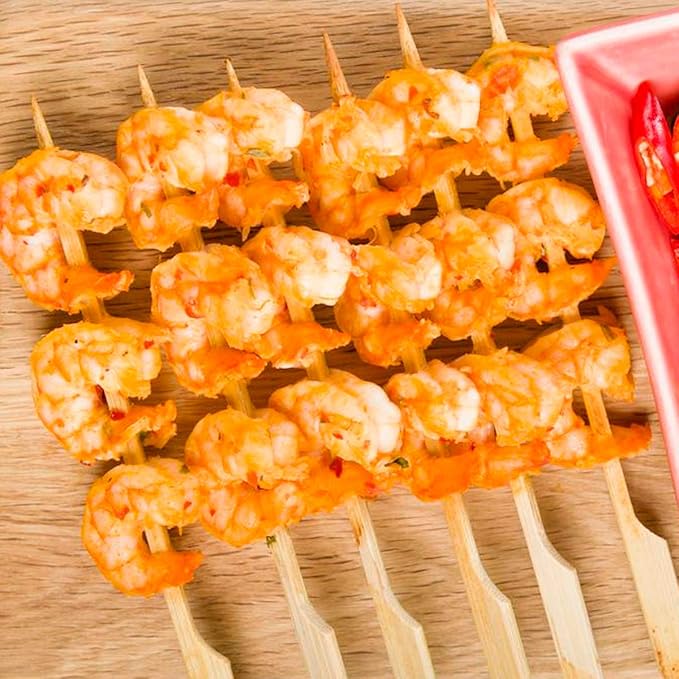 PALITO BAMBU 100/1