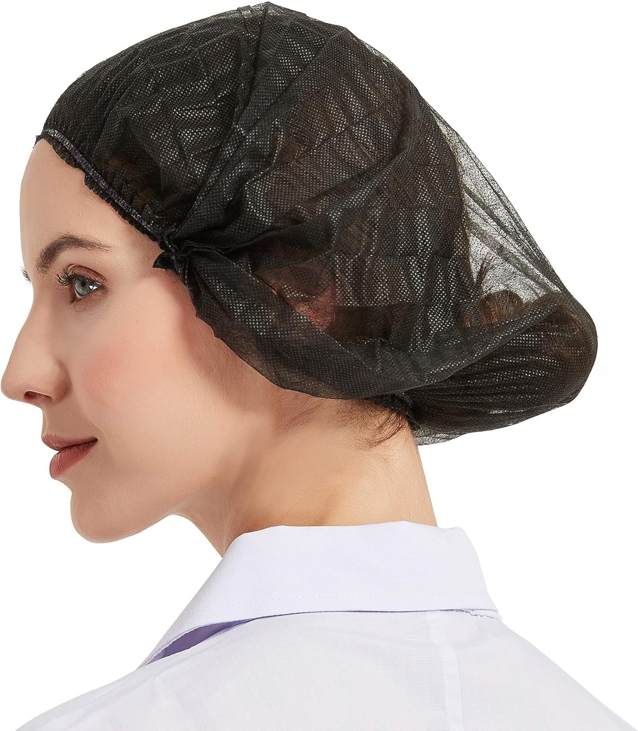 GORROS DESECHABLES   100 Unidades