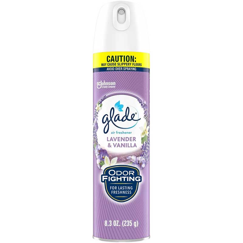 AMBIENTADOR GLADE 8.3 ONZ