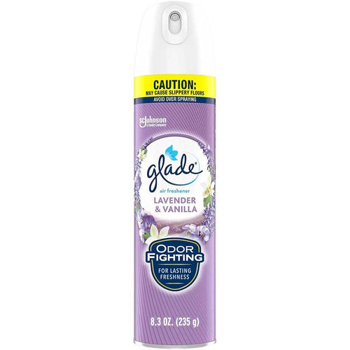 AMBIENTADOR GLADE 8.3 ONZ