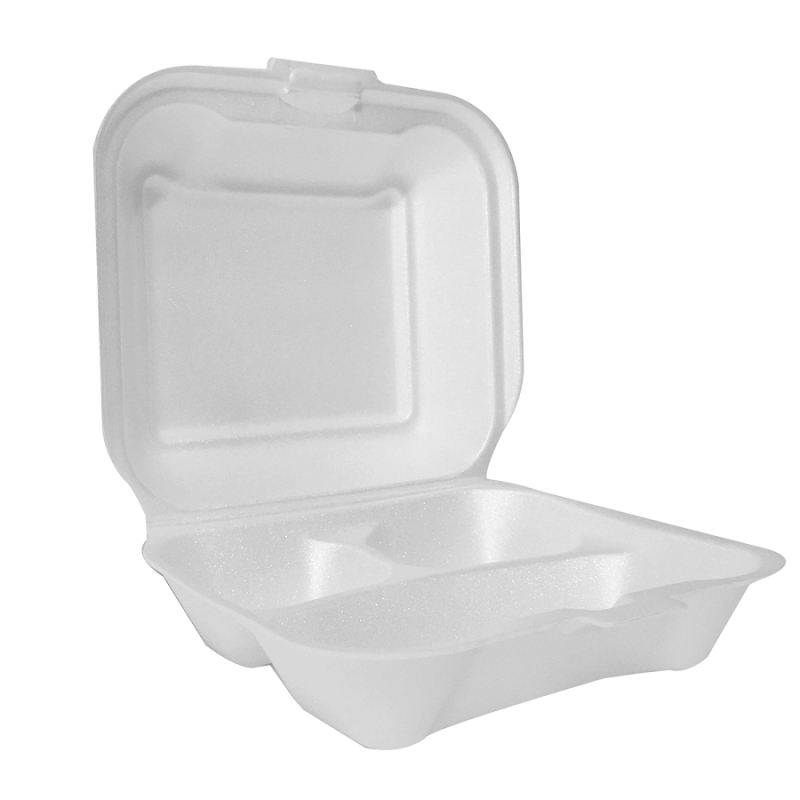 BANDEJA DOBLE FOAM T/E 200/1