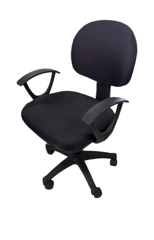 SILLA SECRETARIAL C/ BRAZOS CA01