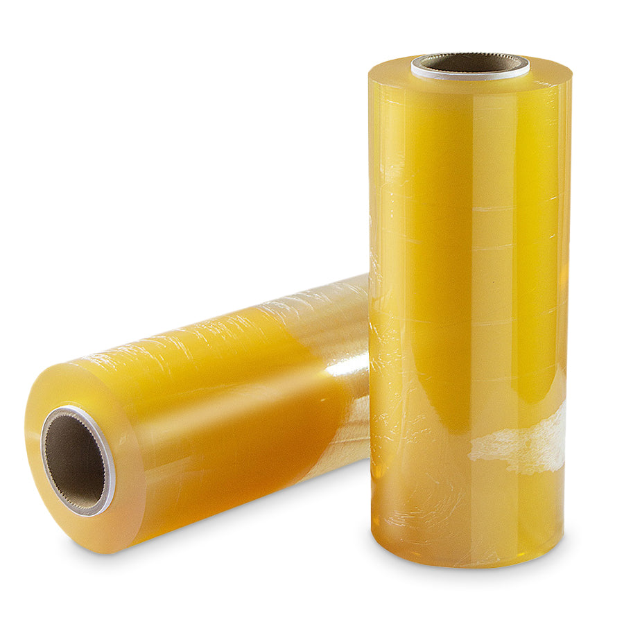 ROLLO PVC FILM ALIMENTICIO