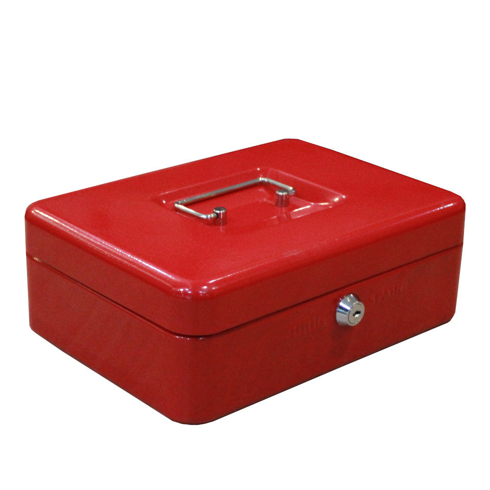 CAJA CHICA METAL