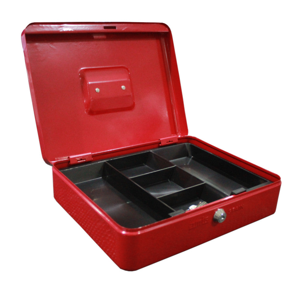 CAJA CHICA METAL