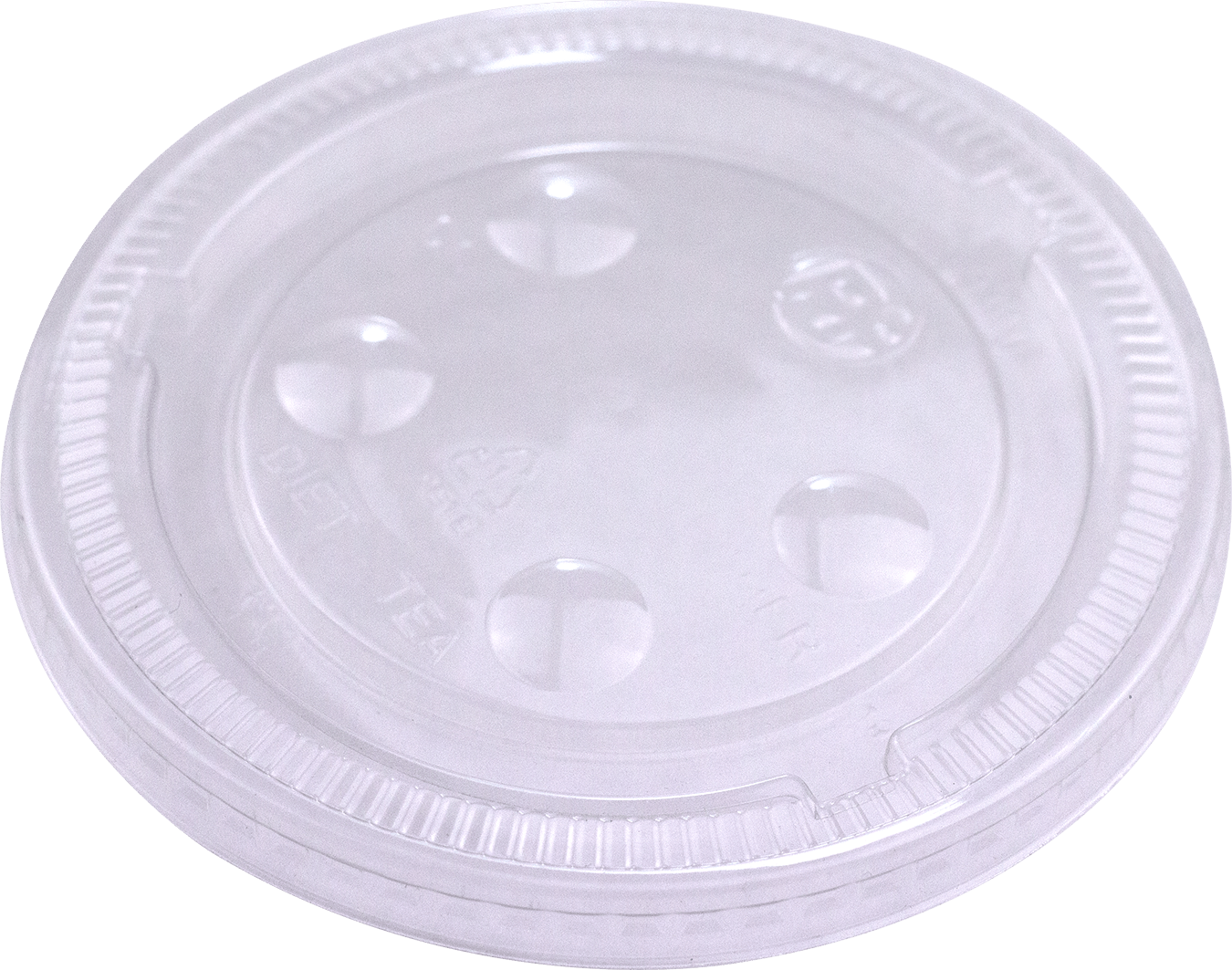 TAPA PET CERRADA LION PL12H16 100/1