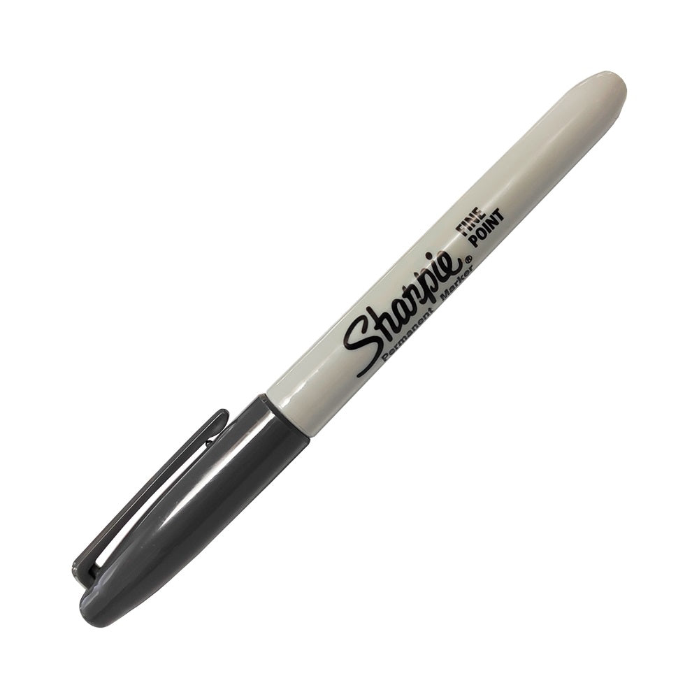 MARCADOR PERMANENTE SHARPIE   (UNIDAD)