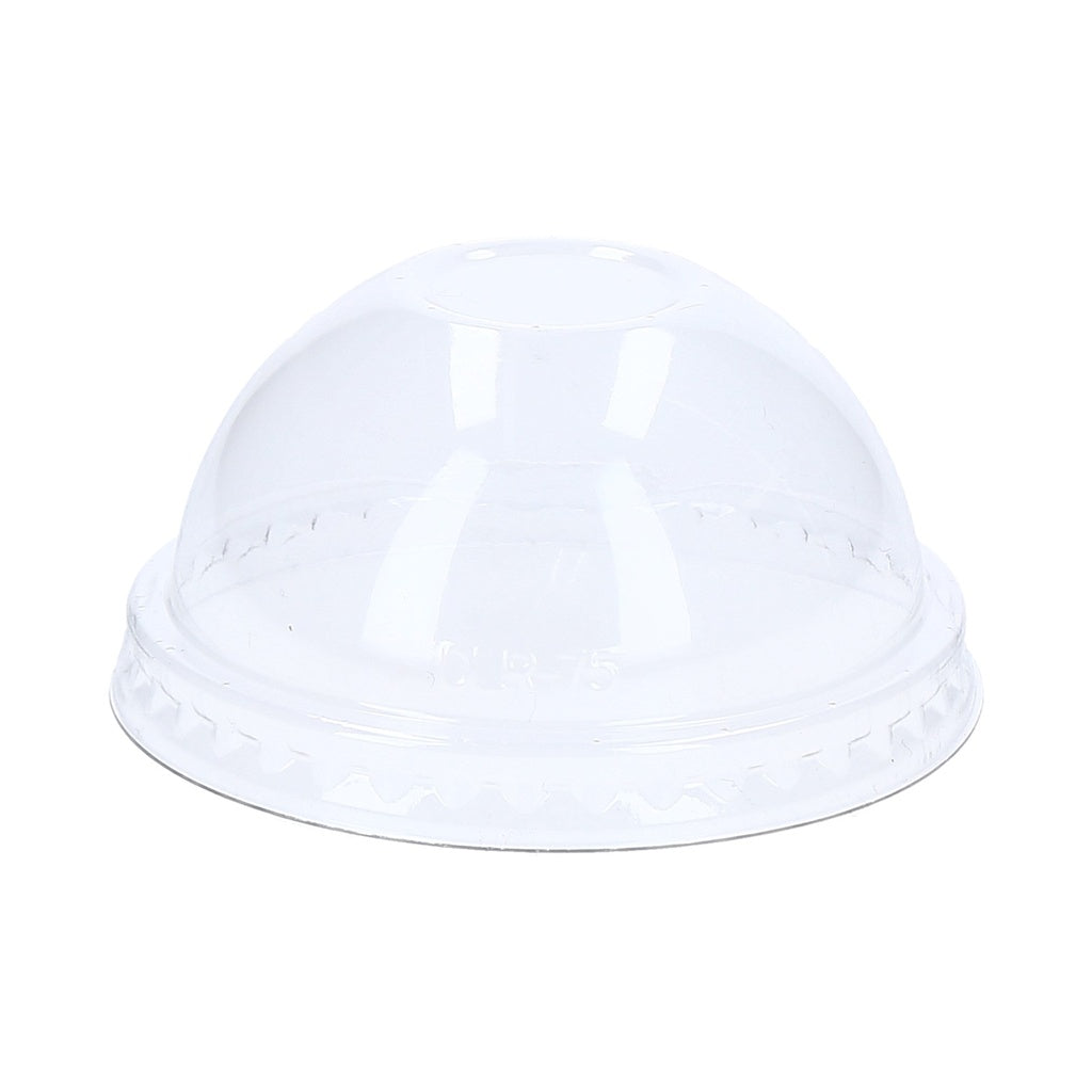 TAPAS DOMO S/H P/ HELADO 4 oz 50 UNIDADES