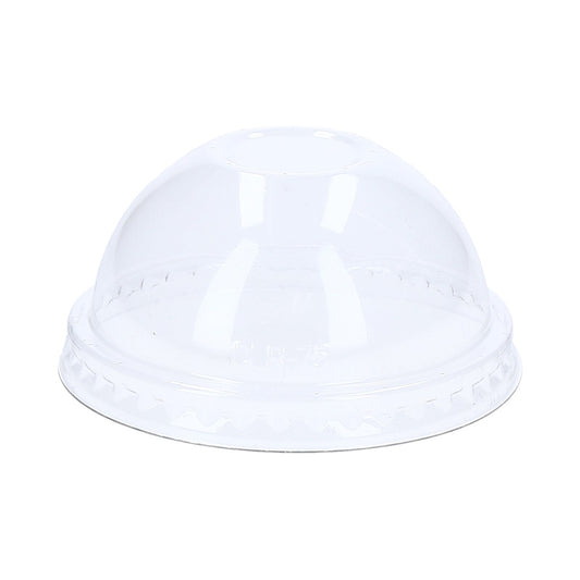 TAPAS DOMO S/H P/ HELADO 4 oz 50 UNIDADES