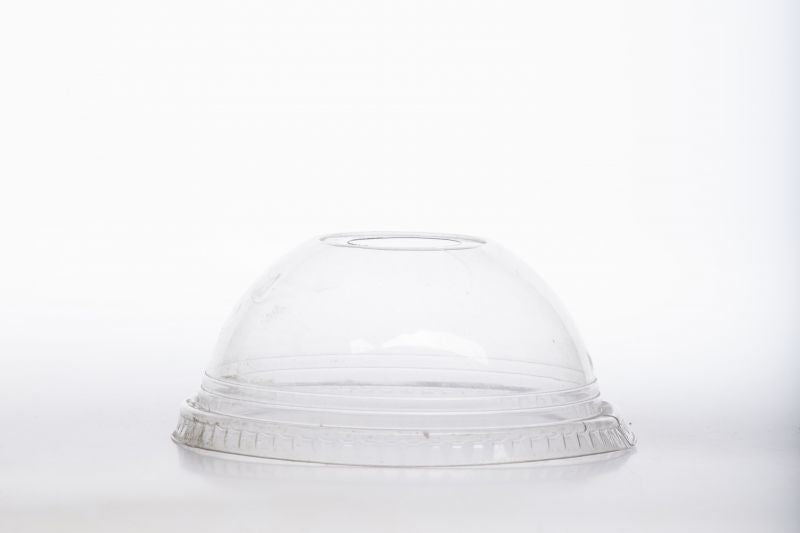 TAPA PLASTICA P/ENVASE DE ALUMINIO 4 ONZA ( 100 UNIDADES)