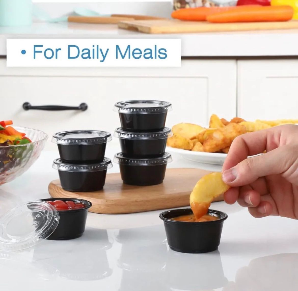 ENVASE SOUFFLE NEGRO VS-