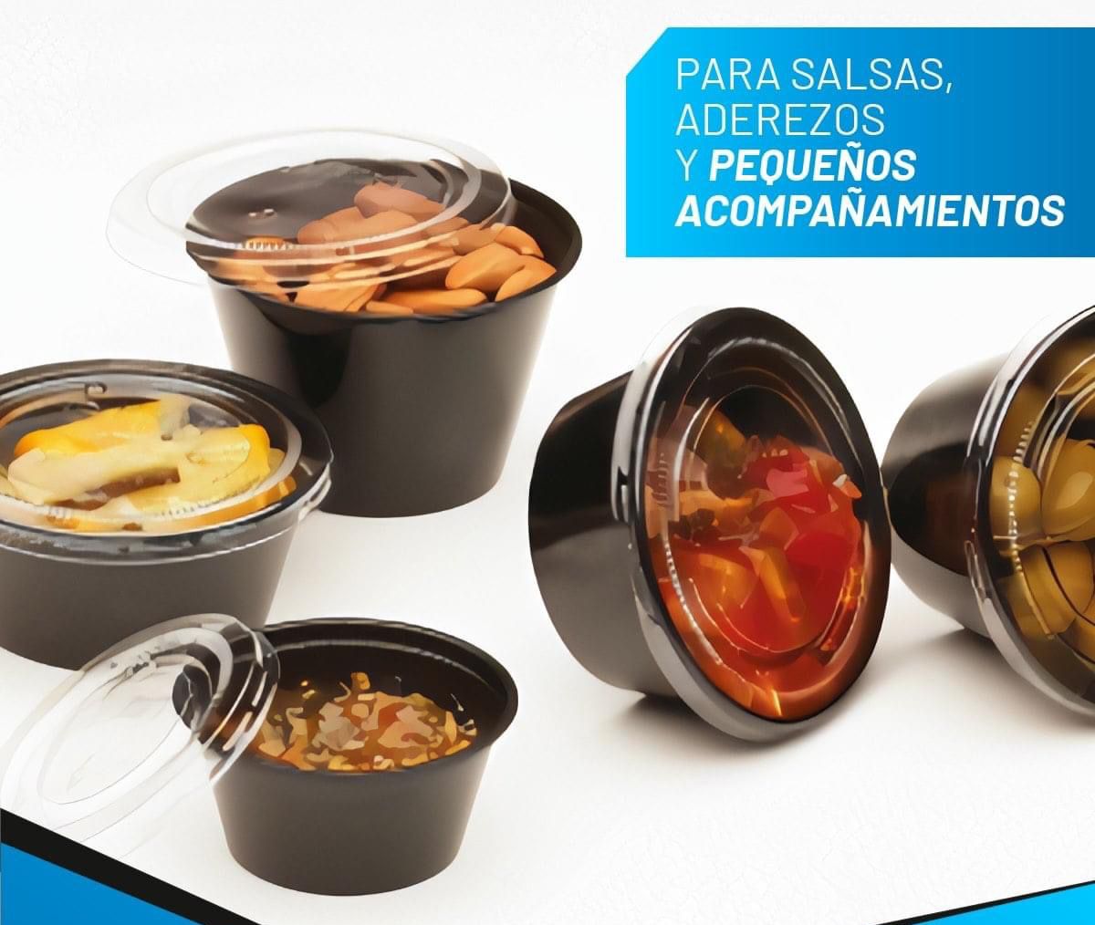 ENVASE SOUFFLE NEGRO VS-