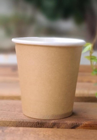 VASO CARTON   ( 50 Unidades )