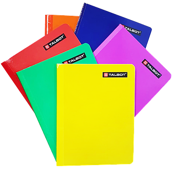 CUADERNO 200 PAGINA TALBOT