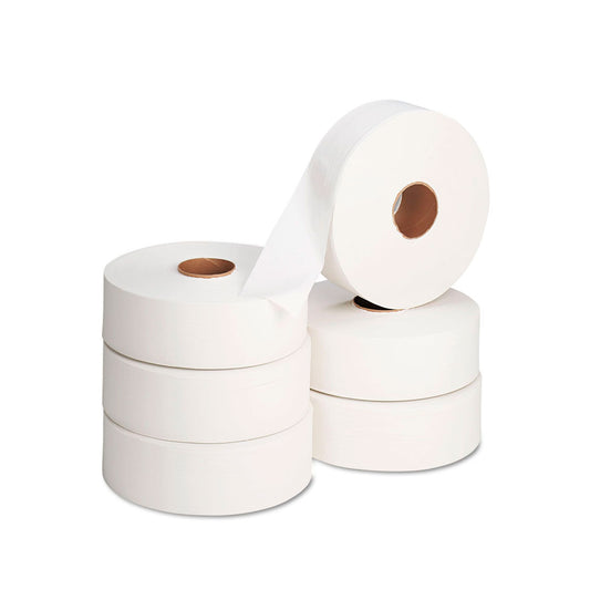 PAPEL HIEGIENICO JUMBO 12/1