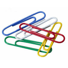 CLIPS  DE COLORES