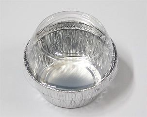 TAPA PLASTICA P/ENVASE DE ALUMINIO 4 ONZA ( 100 UNIDADES)